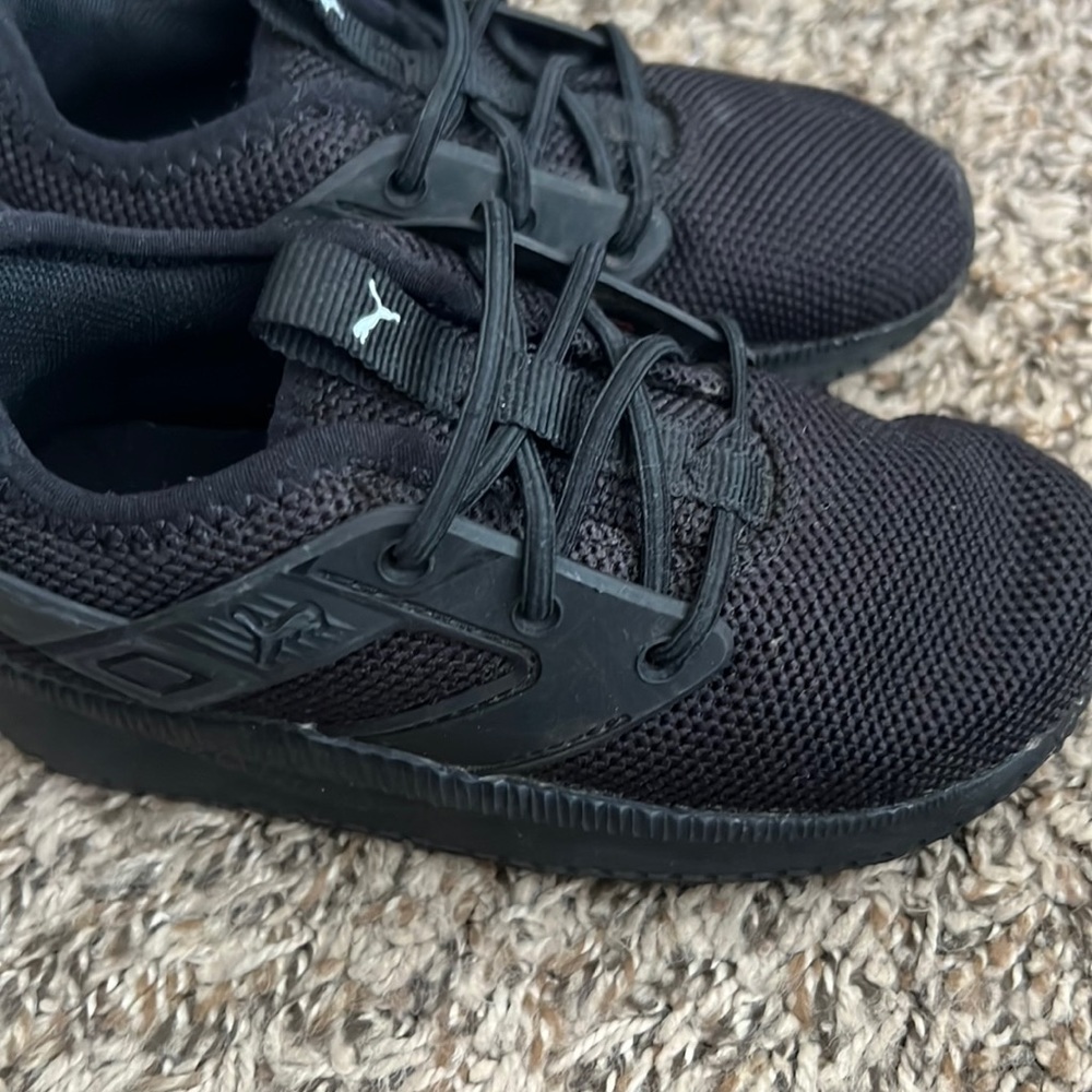Puma, like new